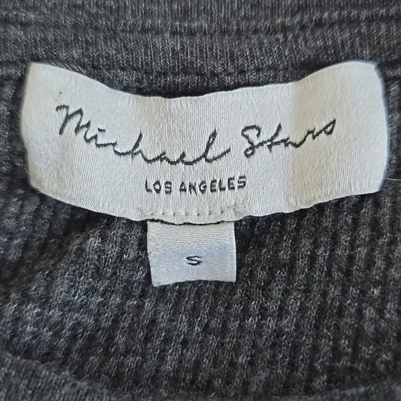 Michael Stars Women's Top - Picture 9 of 10